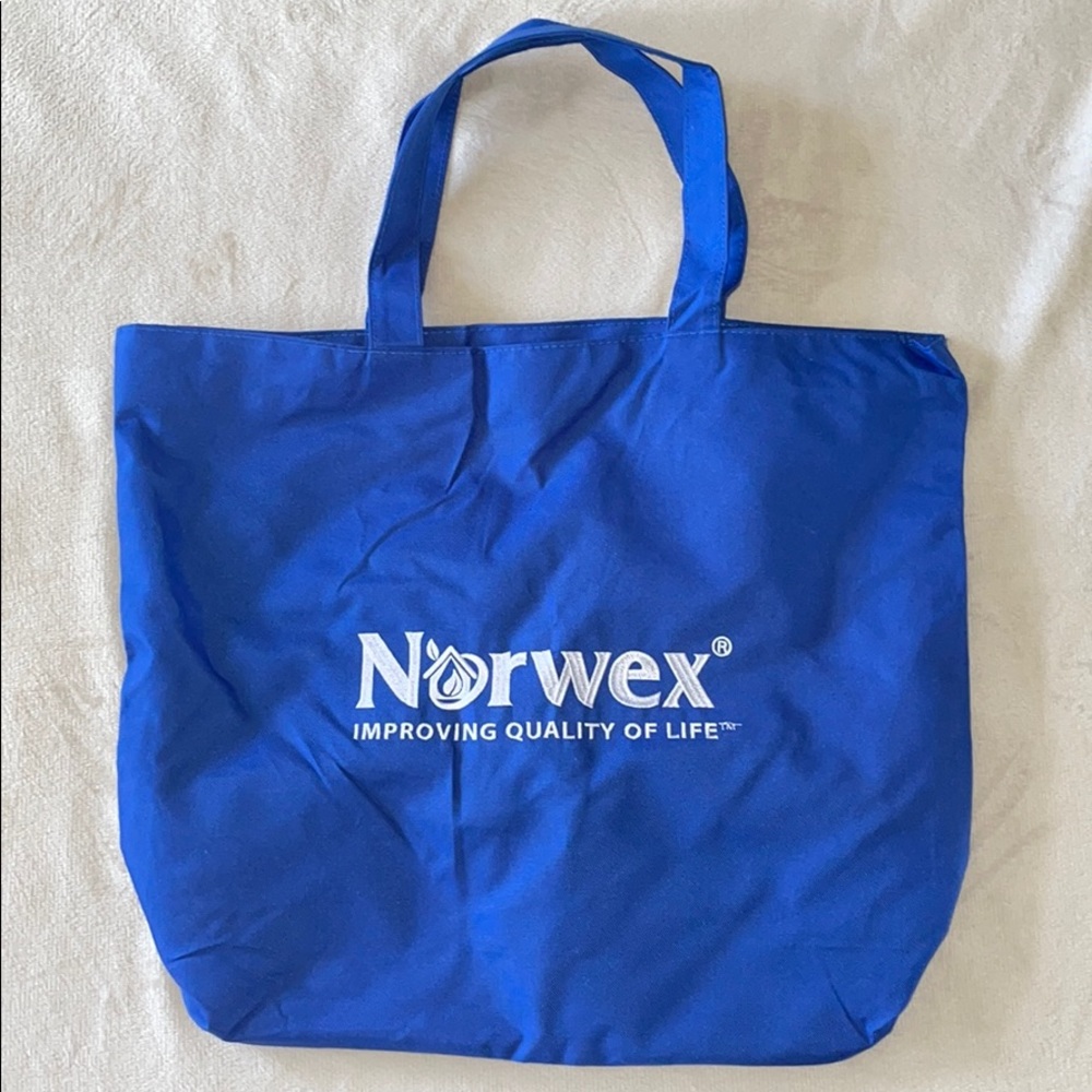 Norwex Reusable Bags